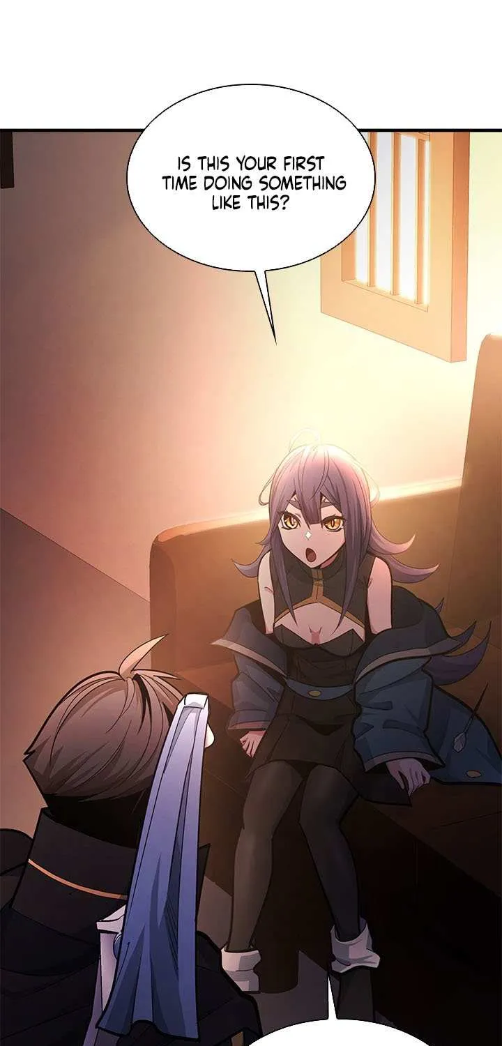 The Tutorial Is Too Hard Chapter 234 page 48 - 