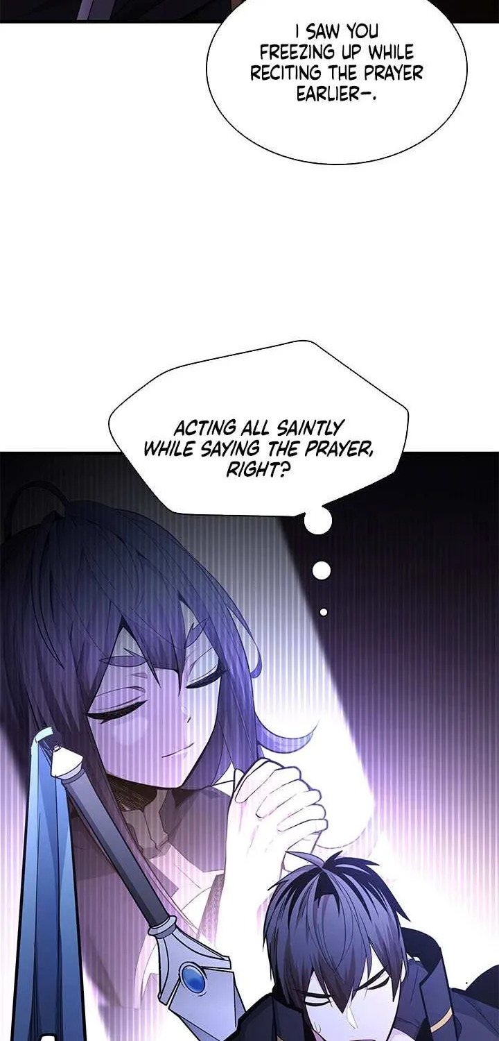 The Tutorial Is Too Hard Chapter 234 page 49 - 