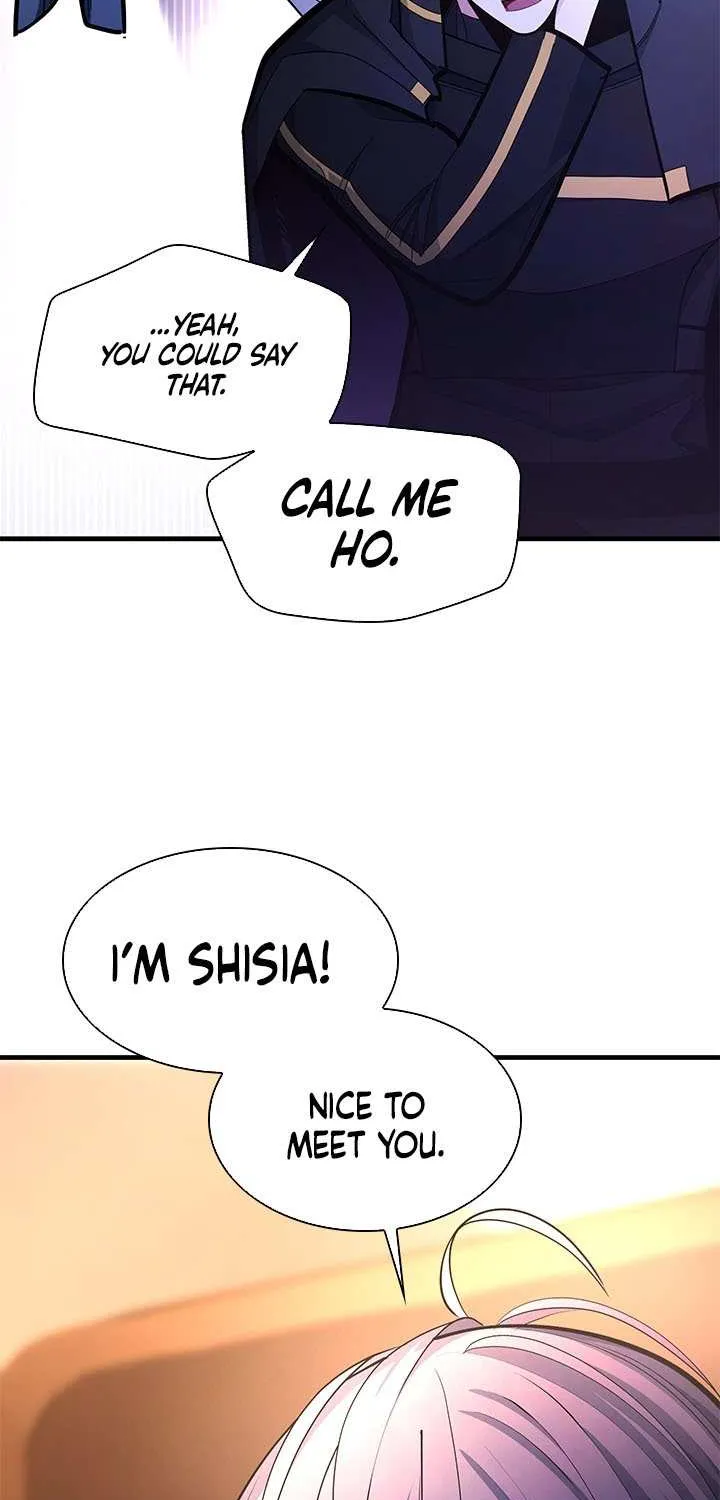 The Tutorial Is Too Hard Chapter 234 page 50 - 