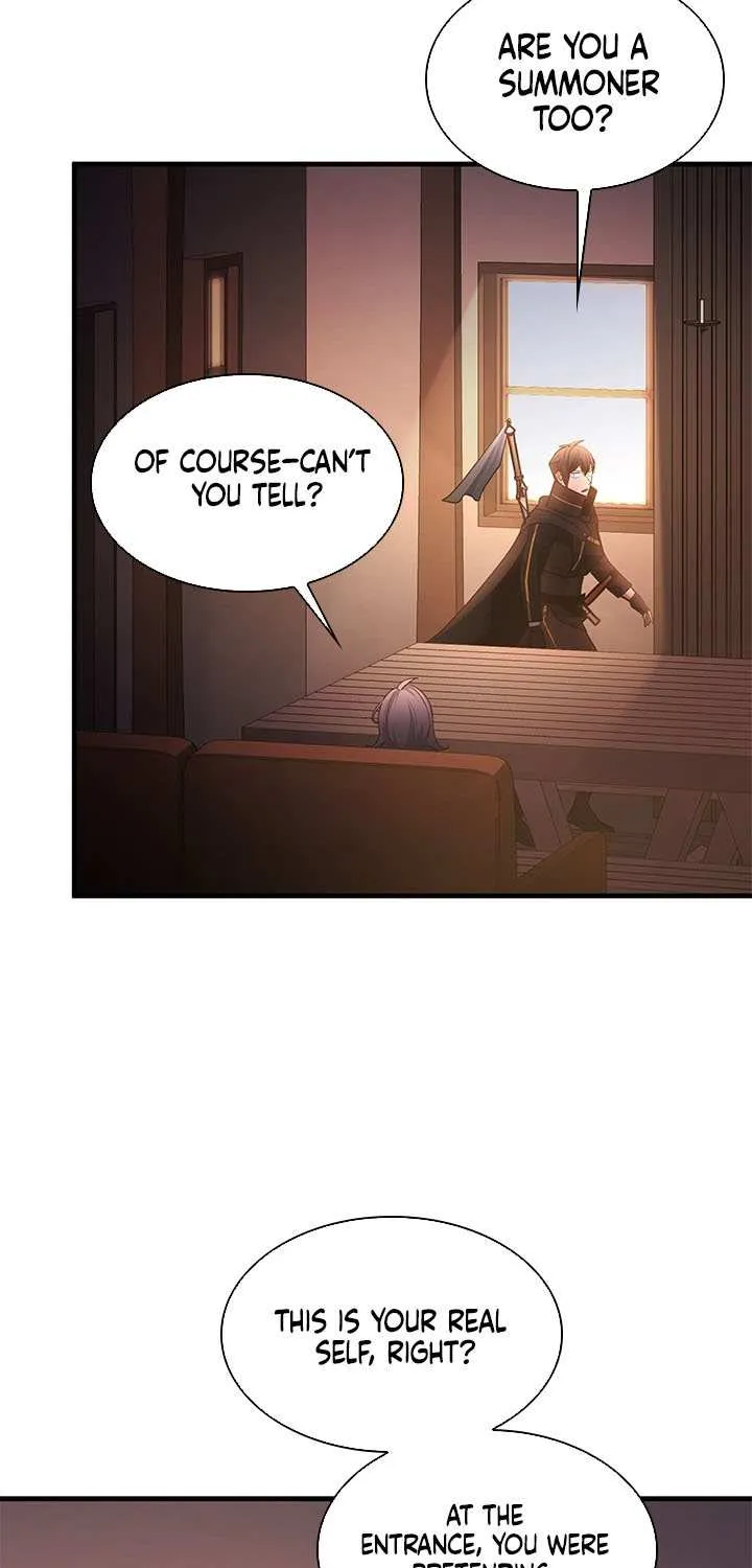 The Tutorial Is Too Hard Chapter 234 page 52 - 