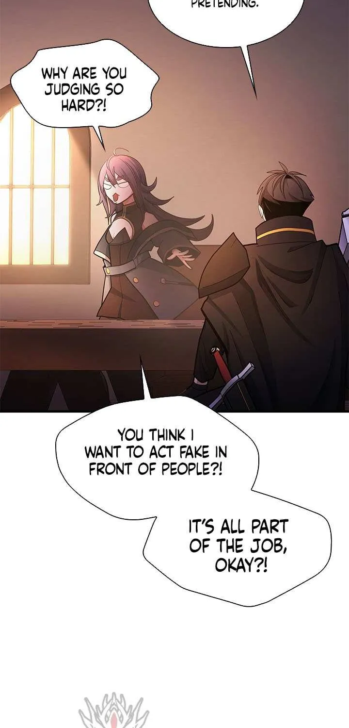 The Tutorial Is Too Hard Chapter 234 page 53 - 