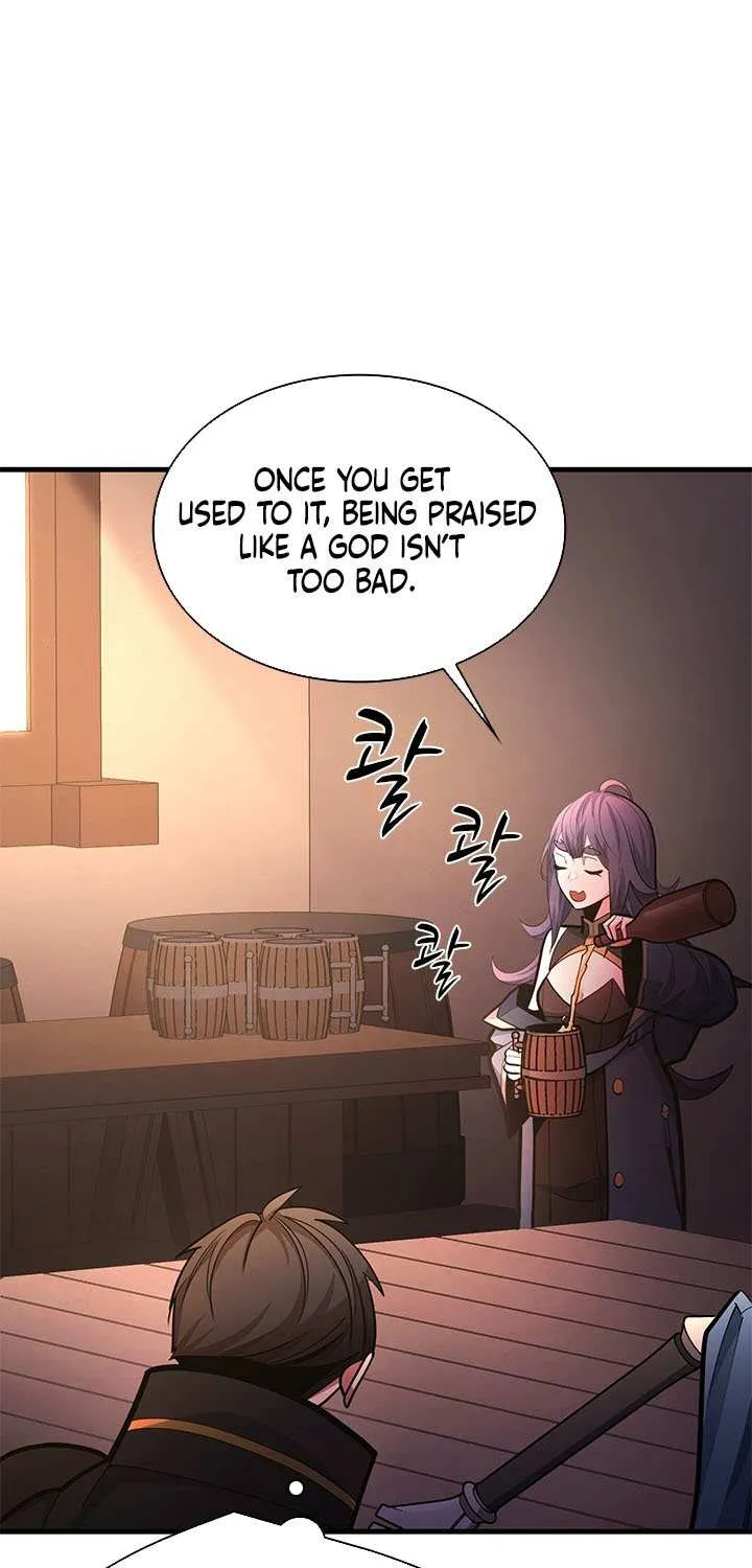 The Tutorial Is Too Hard Chapter 234 page 56 - 