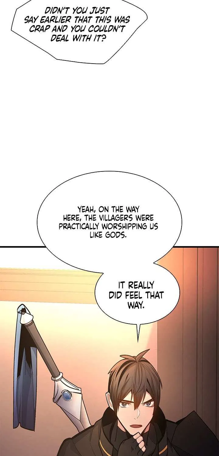 The Tutorial Is Too Hard Chapter 234 page 57 - 