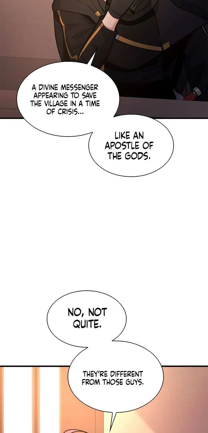 The Tutorial Is Too Hard Chapter 234 page 58 - 
