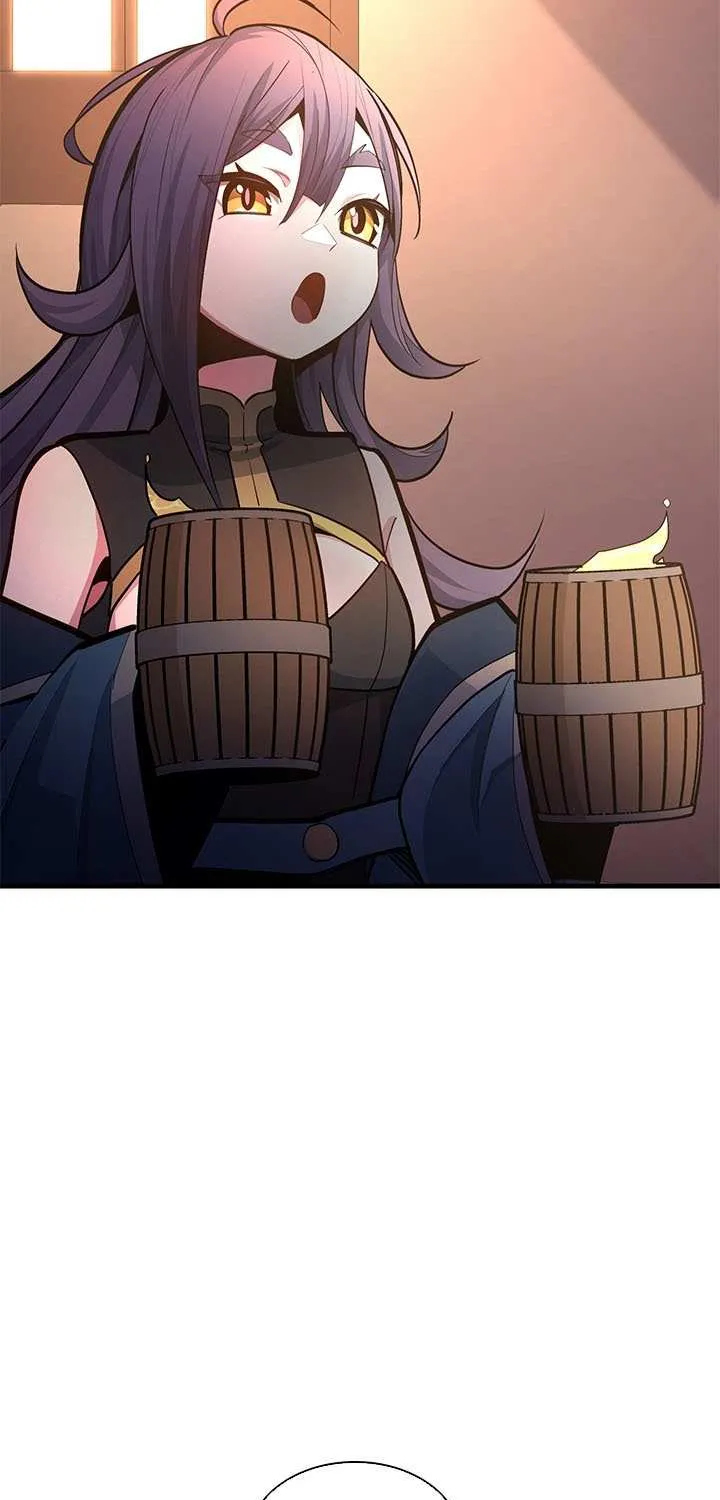 The Tutorial Is Too Hard Chapter 234 page 59 - 