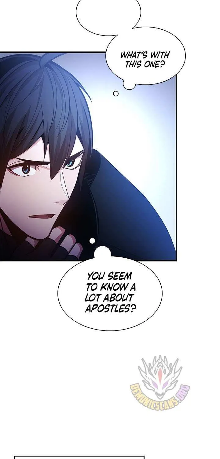The Tutorial Is Too Hard Chapter 234 page 60 - 