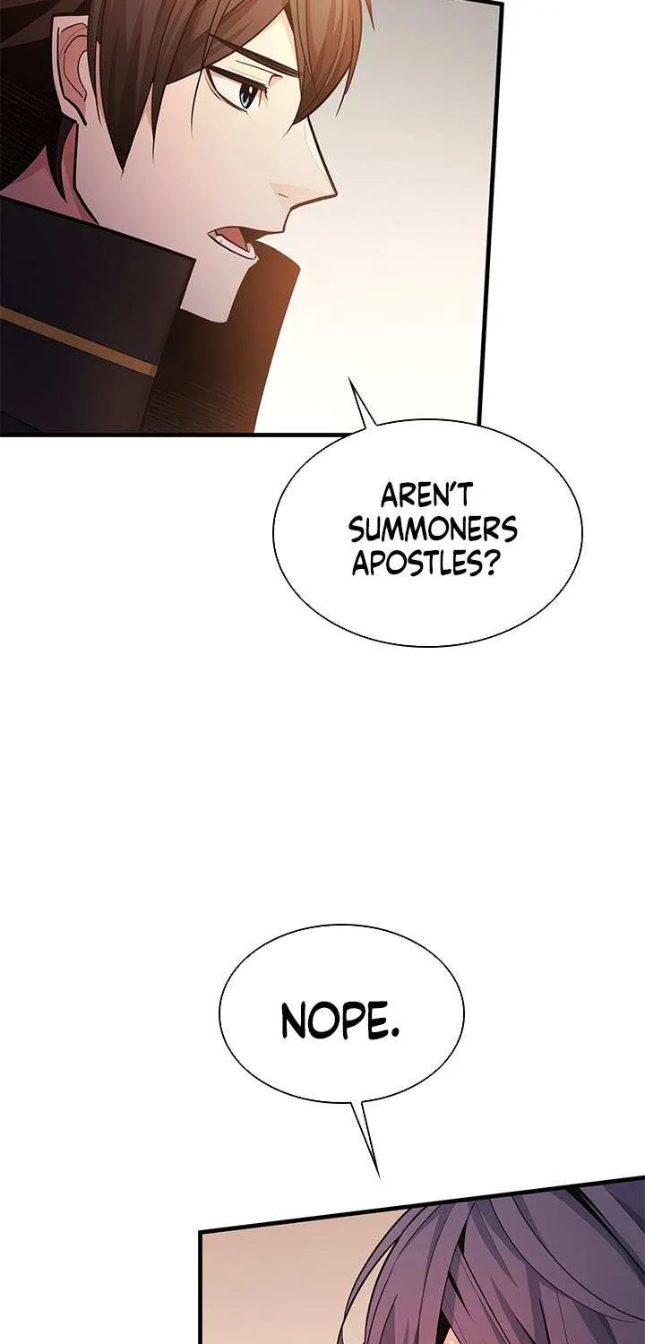 The Tutorial Is Too Hard Chapter 234 page 63 - 