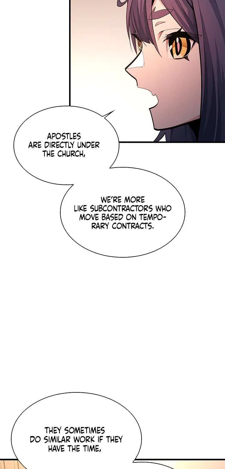 The Tutorial Is Too Hard Chapter 234 page 64 - 