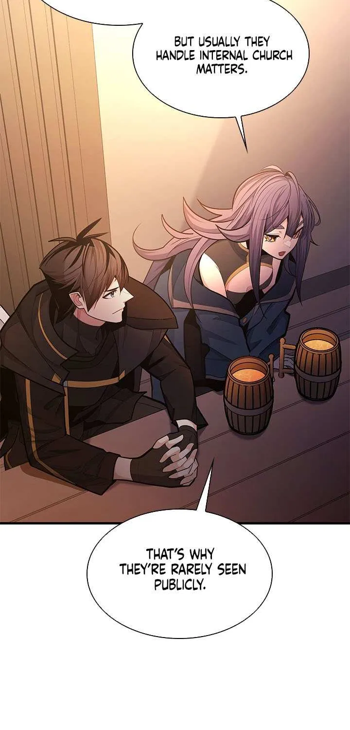 The Tutorial Is Too Hard Chapter 234 page 65 - 