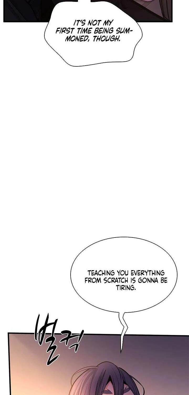 The Tutorial Is Too Hard Chapter 234 page 67 - 