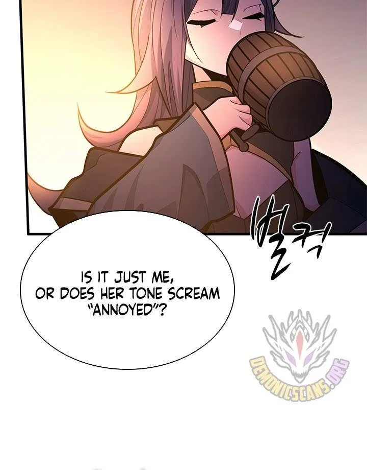 The Tutorial Is Too Hard Chapter 234 page 68 - 
