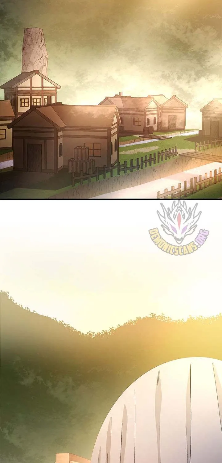 The Tutorial Is Too Hard Chapter 234 page 8 - 