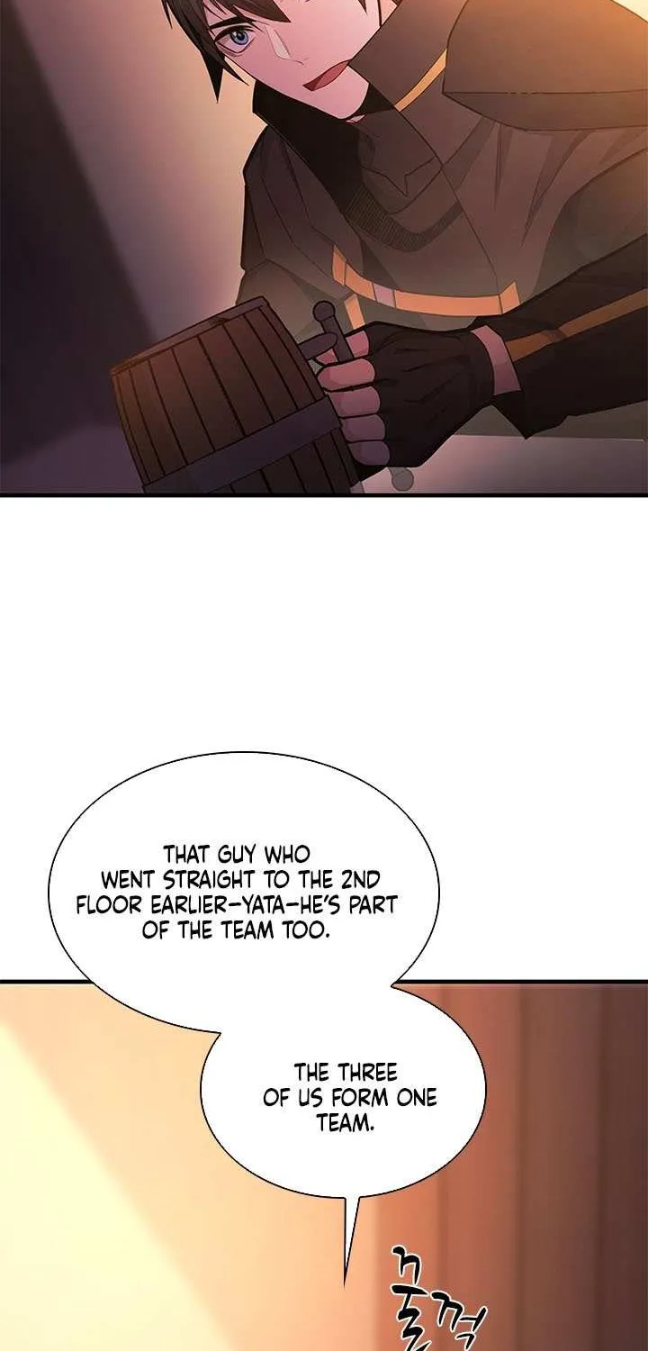 The Tutorial Is Too Hard Chapter 234 page 72 - 