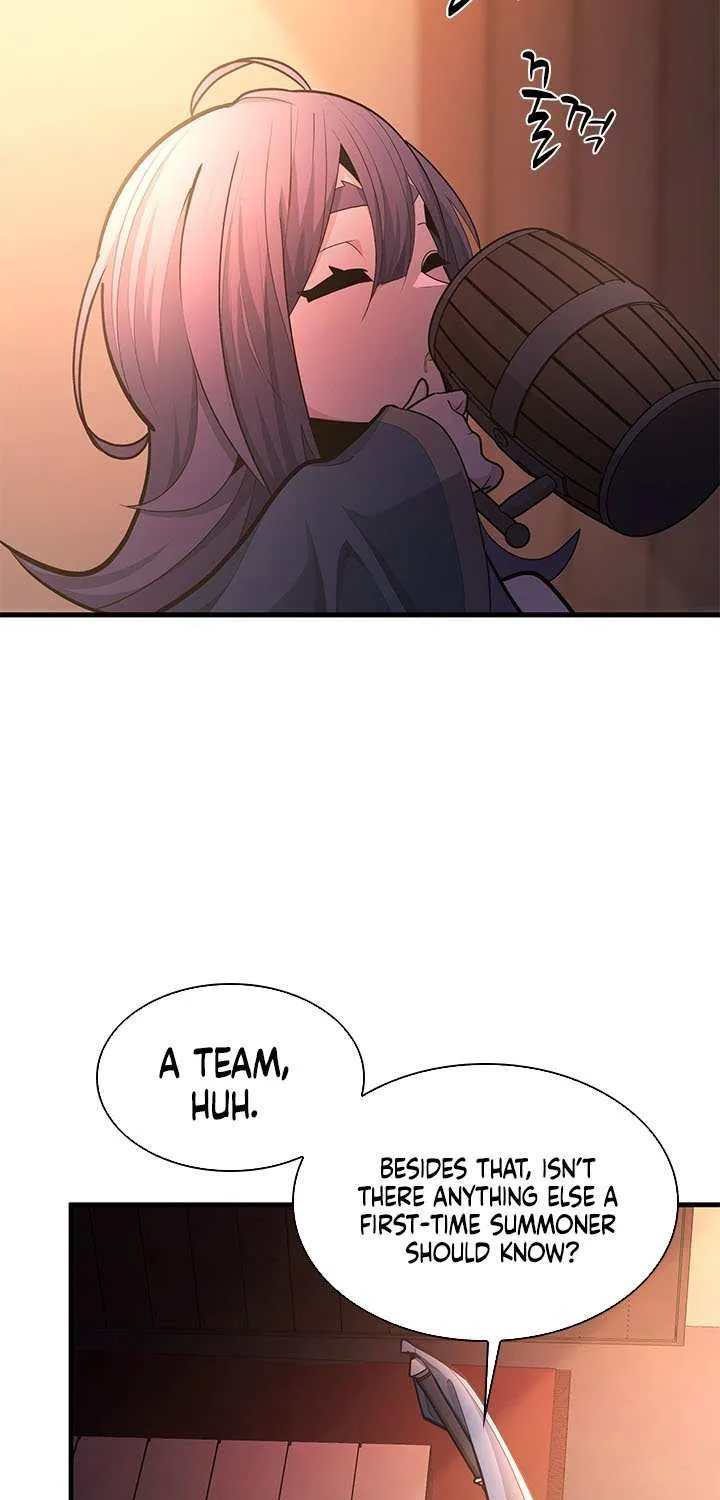 The Tutorial Is Too Hard Chapter 234 page 73 - 