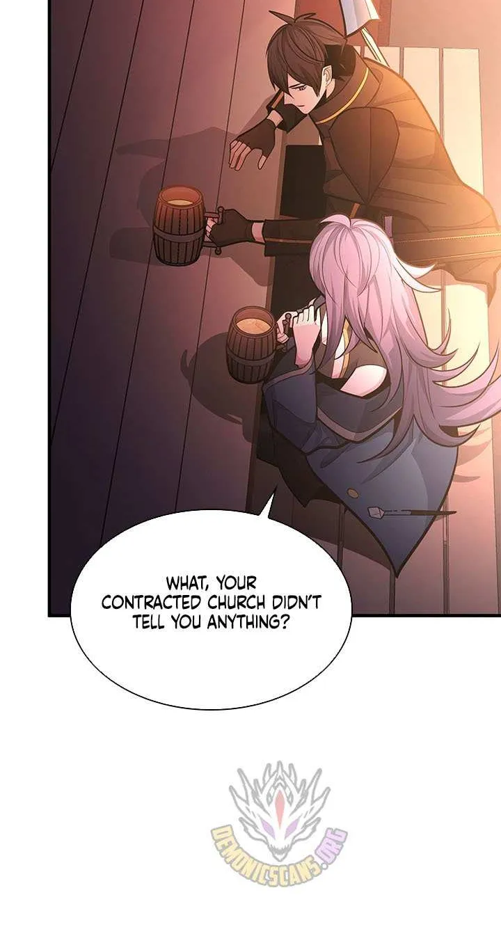 The Tutorial Is Too Hard Chapter 234 page 74 - 