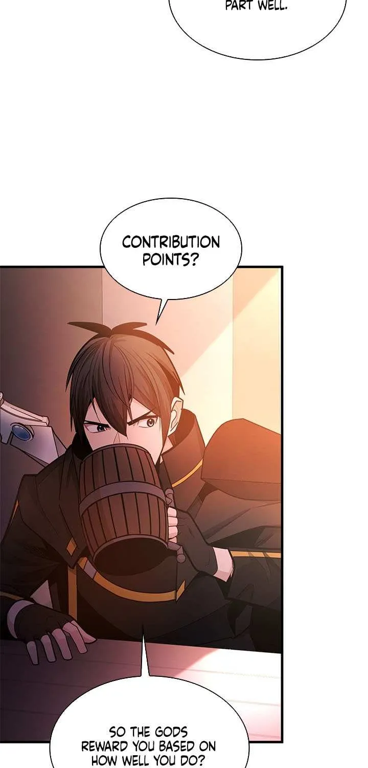 The Tutorial Is Too Hard Chapter 234 page 76 - 