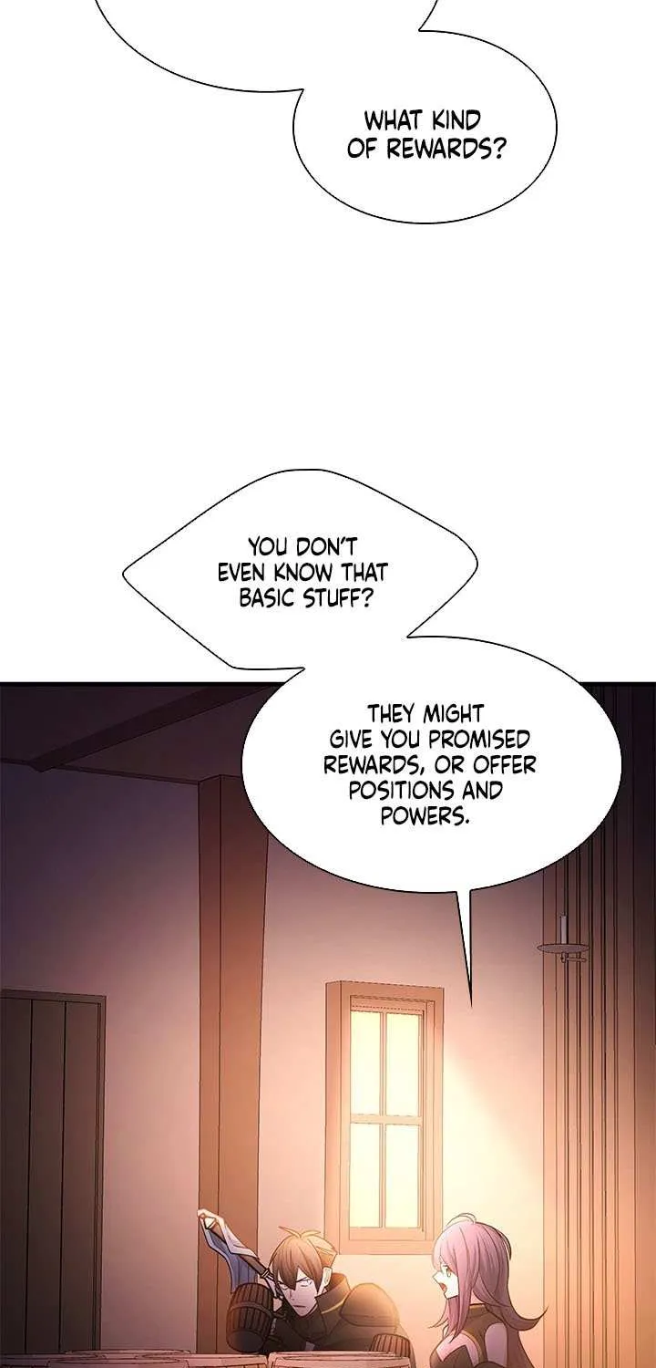 The Tutorial Is Too Hard Chapter 234 page 77 - 