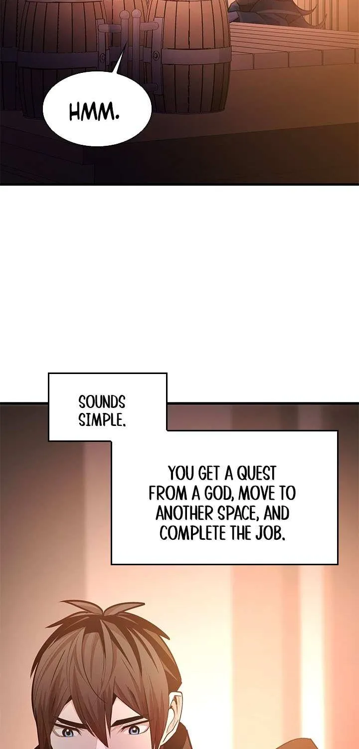 The Tutorial Is Too Hard Chapter 234 page 78 - 