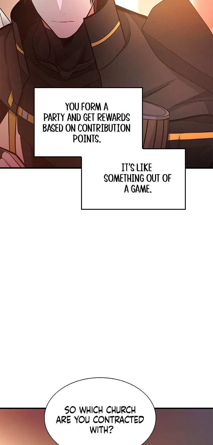 The Tutorial Is Too Hard Chapter 234 page 79 - 
