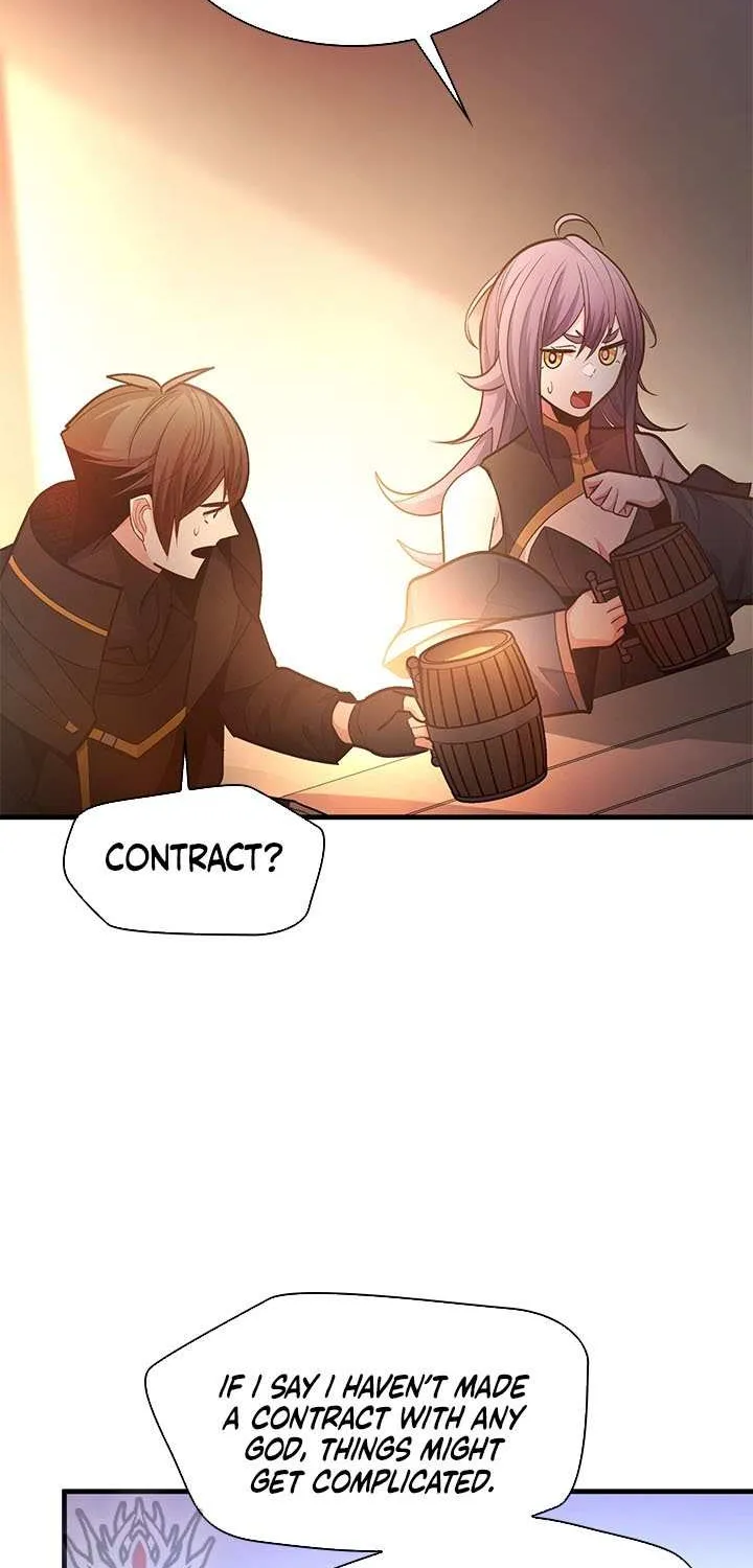 The Tutorial Is Too Hard Chapter 234 page 80 - 