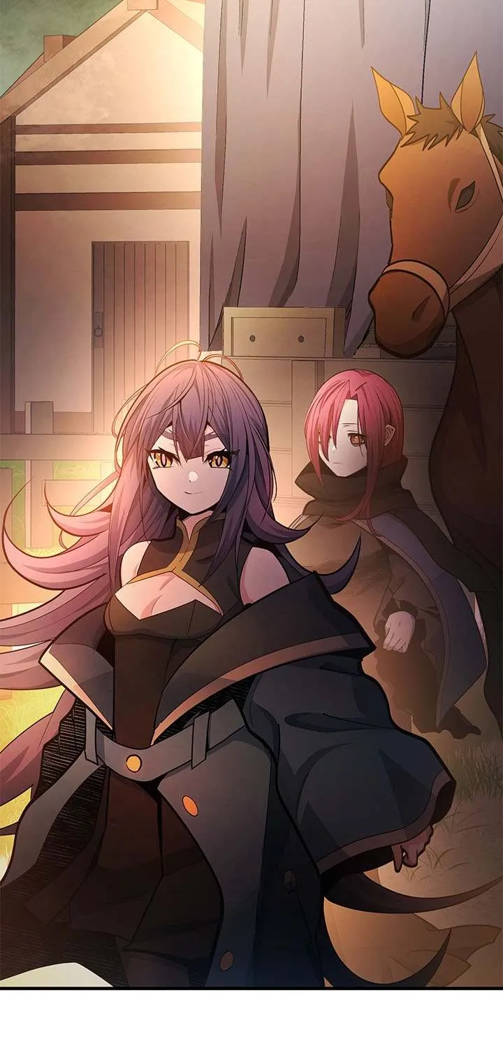 The Tutorial Is Too Hard Chapter 234 page 9 - 