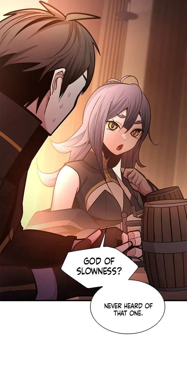 The Tutorial Is Too Hard Chapter 234 page 83 - 