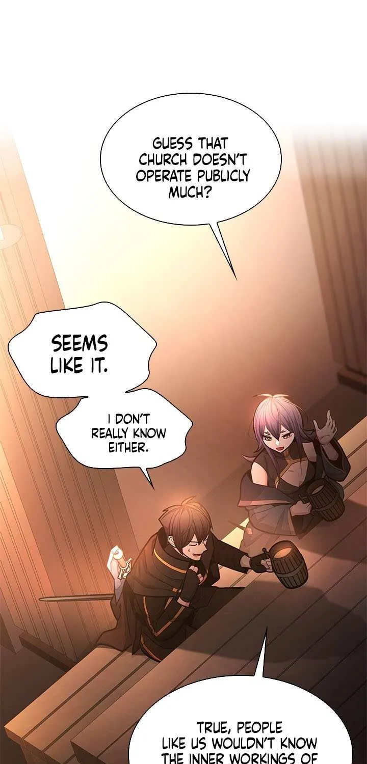 The Tutorial Is Too Hard Chapter 234 page 84 - 