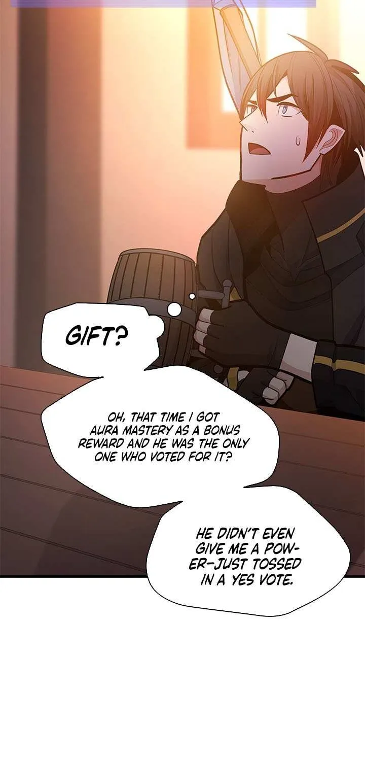The Tutorial Is Too Hard Chapter 234 page 87 - 