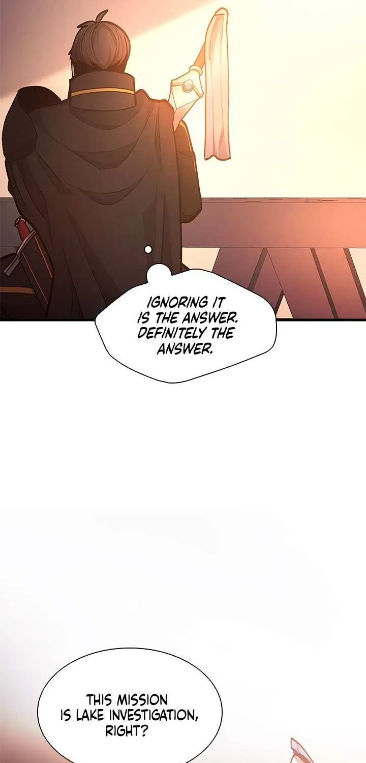 The Tutorial Is Too Hard Chapter 234 page 89 - 