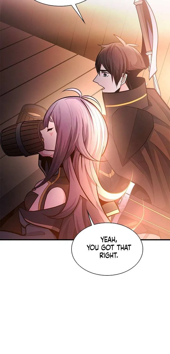 The Tutorial Is Too Hard Chapter 234 page 90 - 