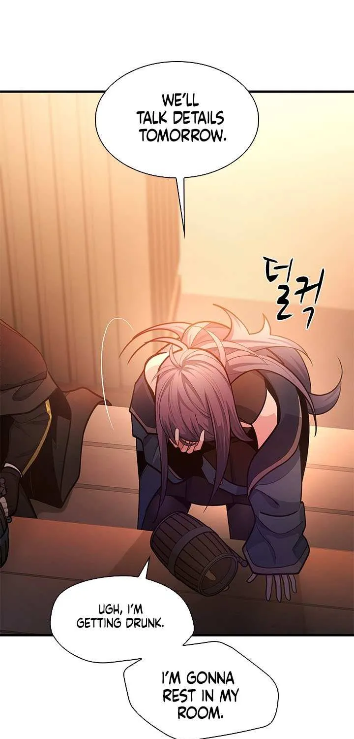The Tutorial Is Too Hard Chapter 234 page 91 - 