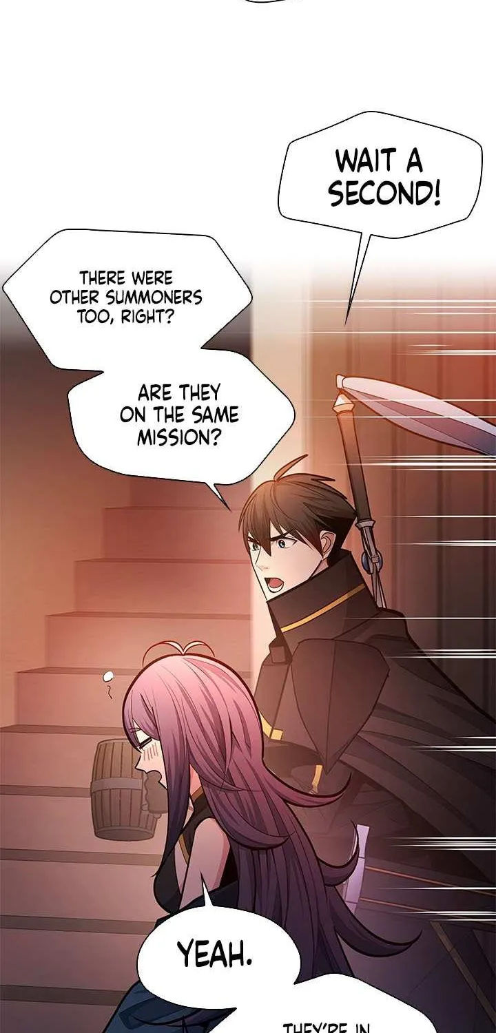 The Tutorial Is Too Hard Chapter 234 page 92 - 