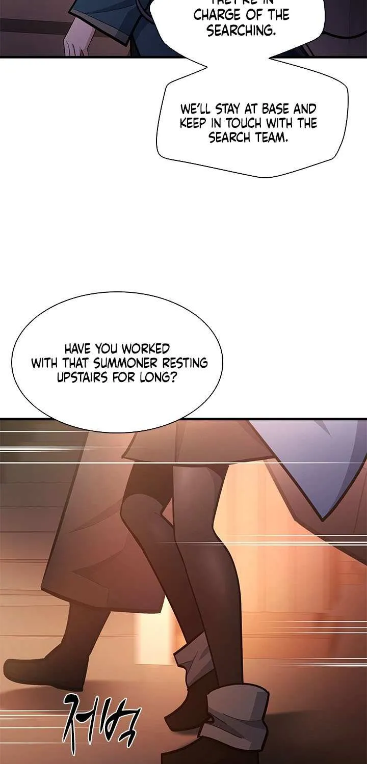 The Tutorial Is Too Hard Chapter 234 page 93 - 