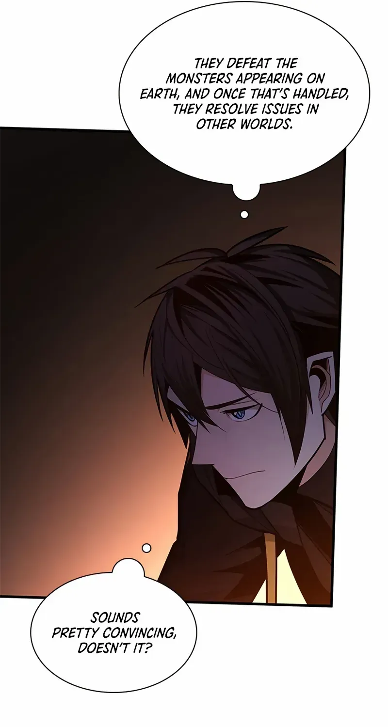 The Tutorial Is Too Hard Chapter 235 page 12 - 