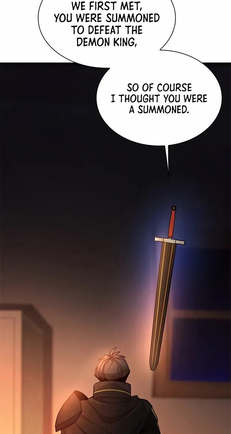 The Tutorial Is Too Hard Chapter 235 page 17 - 