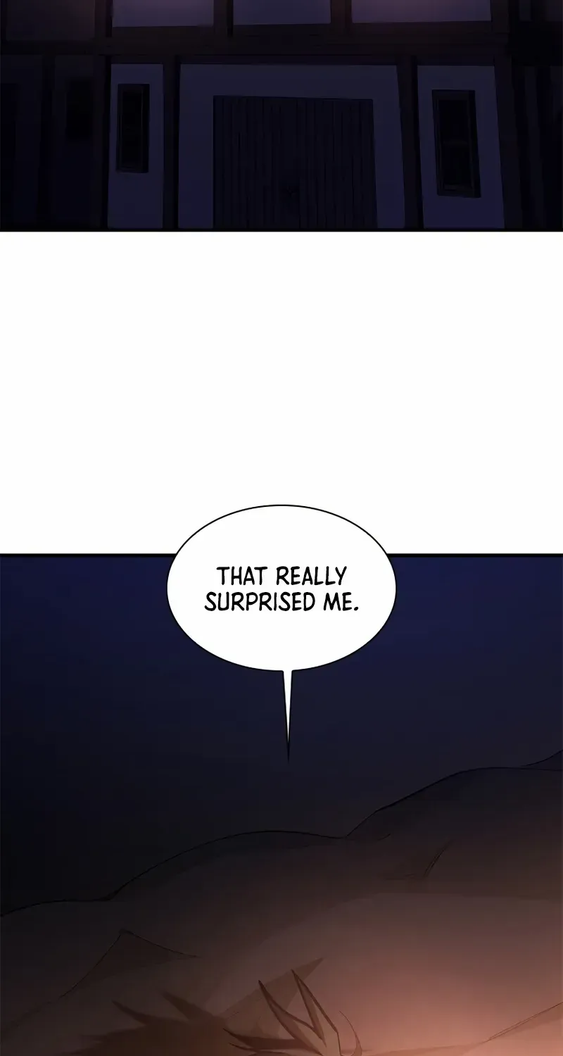 The Tutorial Is Too Hard Chapter 235 page 3 - 