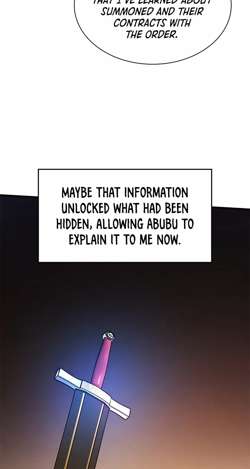The Tutorial Is Too Hard Chapter 235 page 26 - 