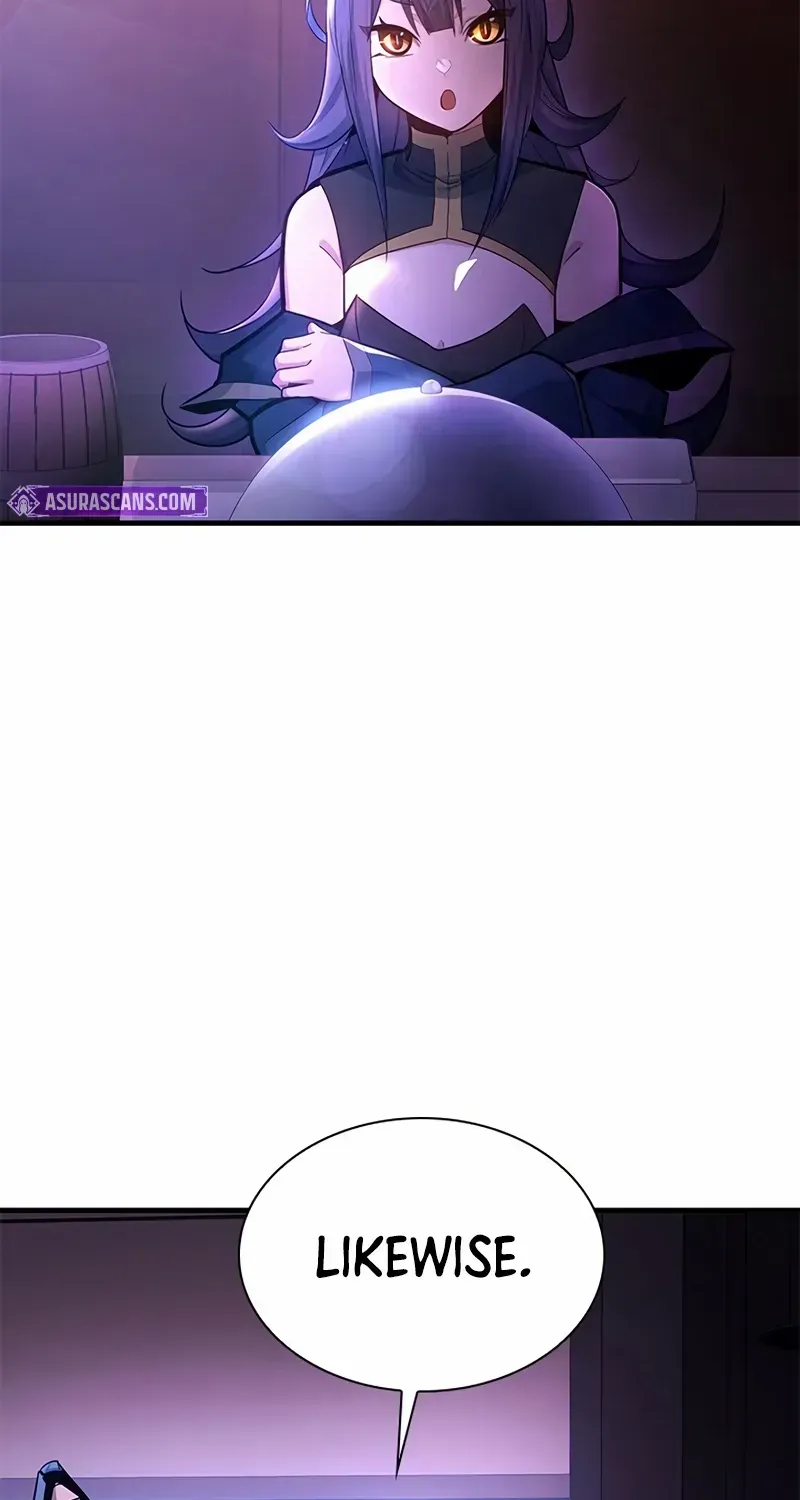 The Tutorial Is Too Hard Chapter 235 page 37 - 