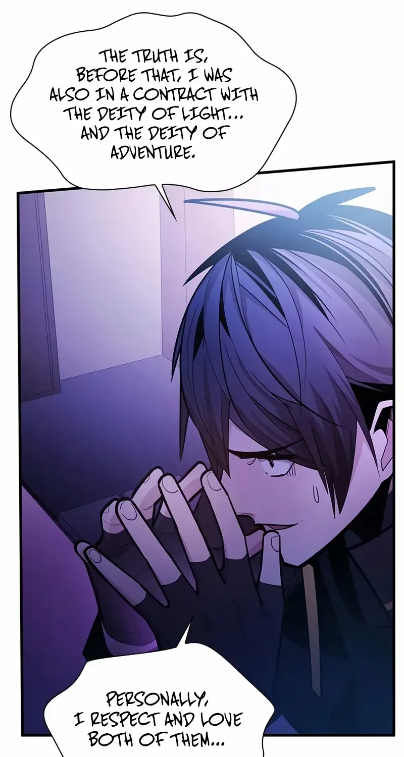 The Tutorial Is Too Hard Chapter 235 page 45 - 