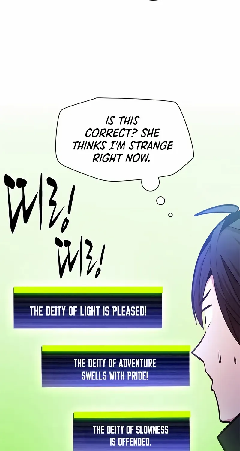 The Tutorial Is Too Hard Chapter 235 page 47 - 