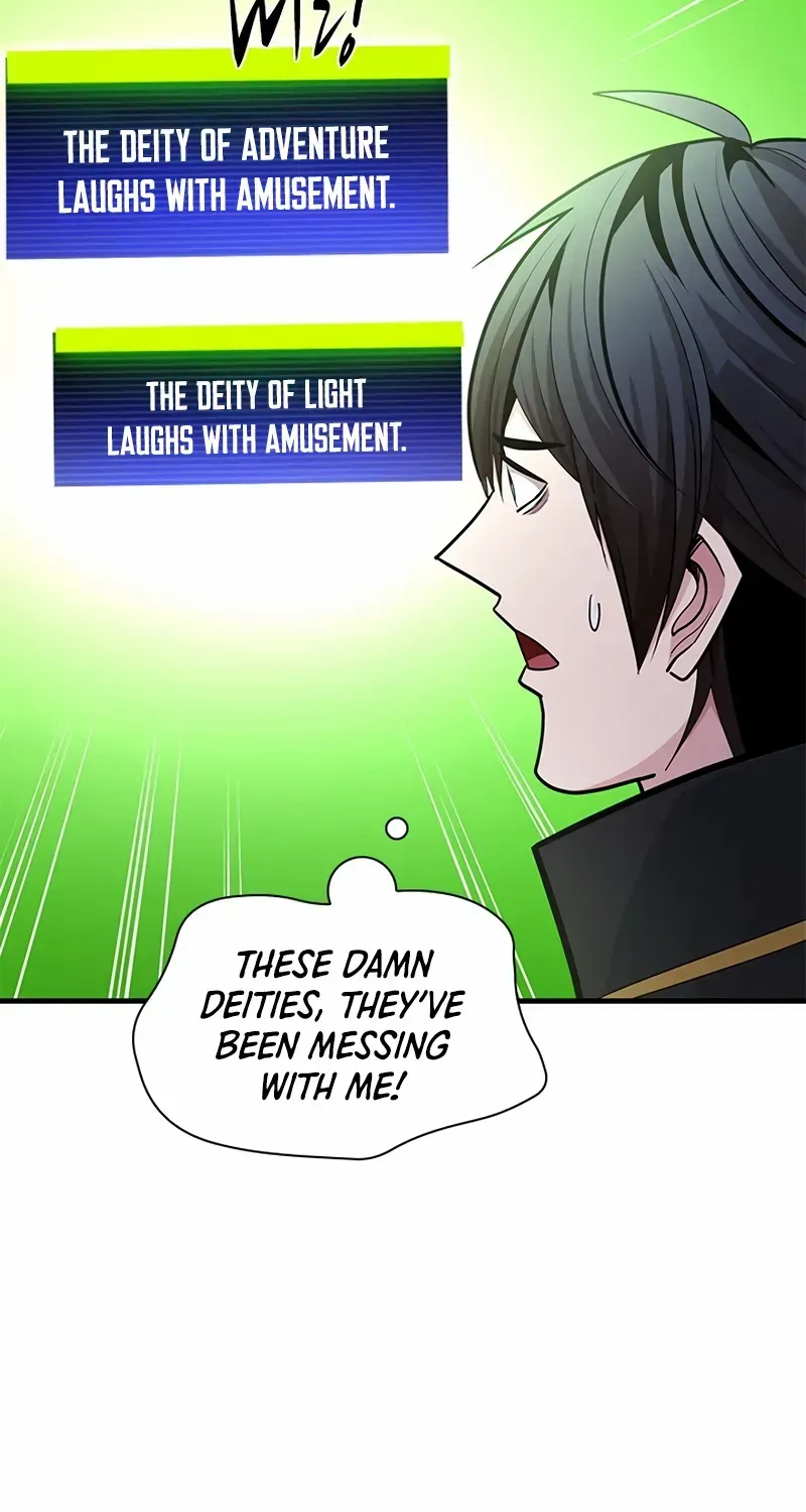The Tutorial Is Too Hard Chapter 235 page 50 - 