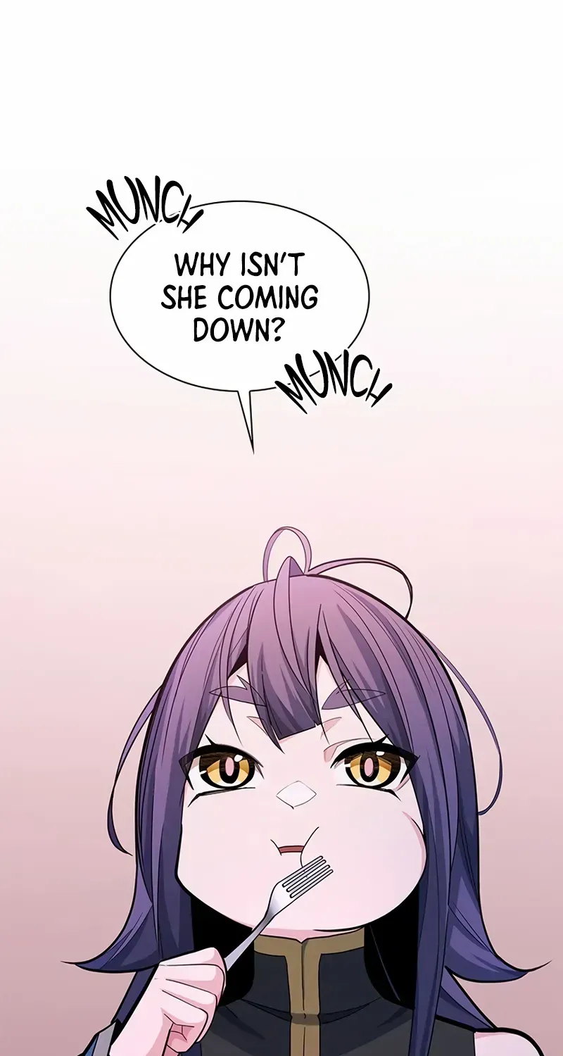 The Tutorial Is Too Hard Chapter 235 page 54 - 