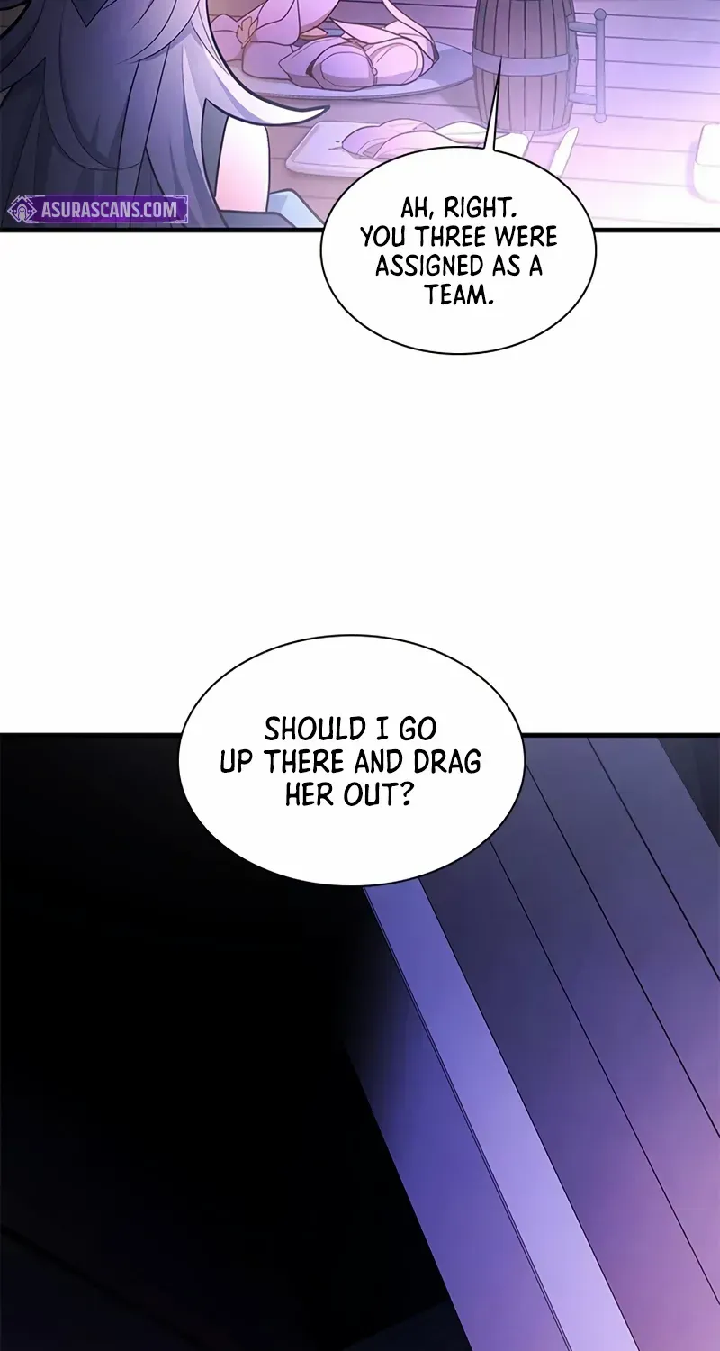 The Tutorial Is Too Hard Chapter 235 page 56 - 