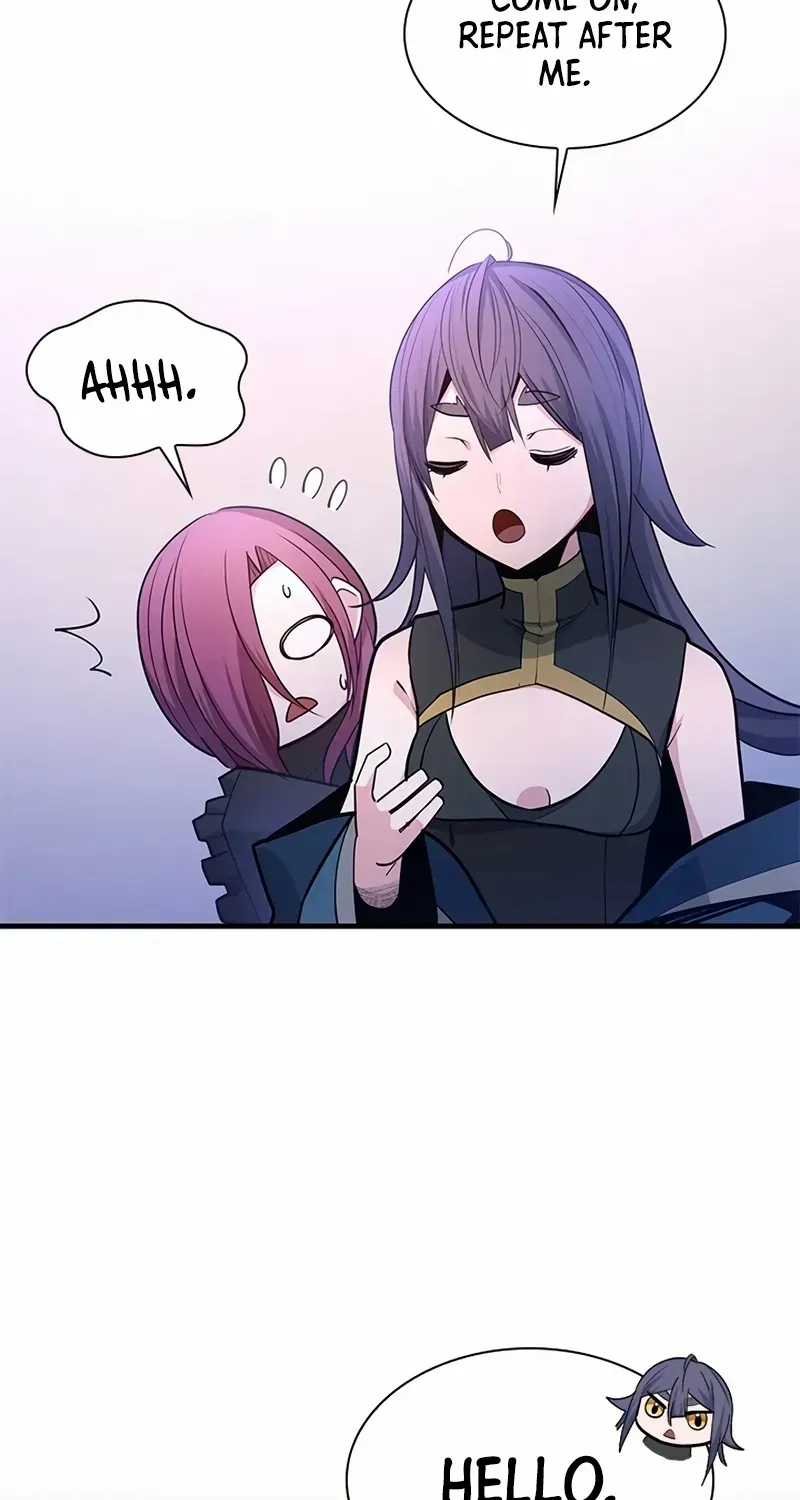 The Tutorial Is Too Hard Chapter 235 page 79 - 