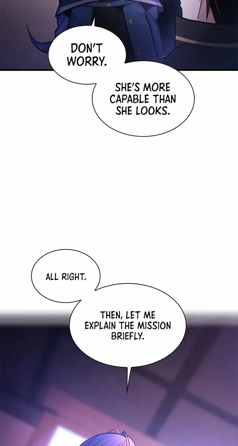 The Tutorial Is Too Hard Chapter 235 page 85 - 