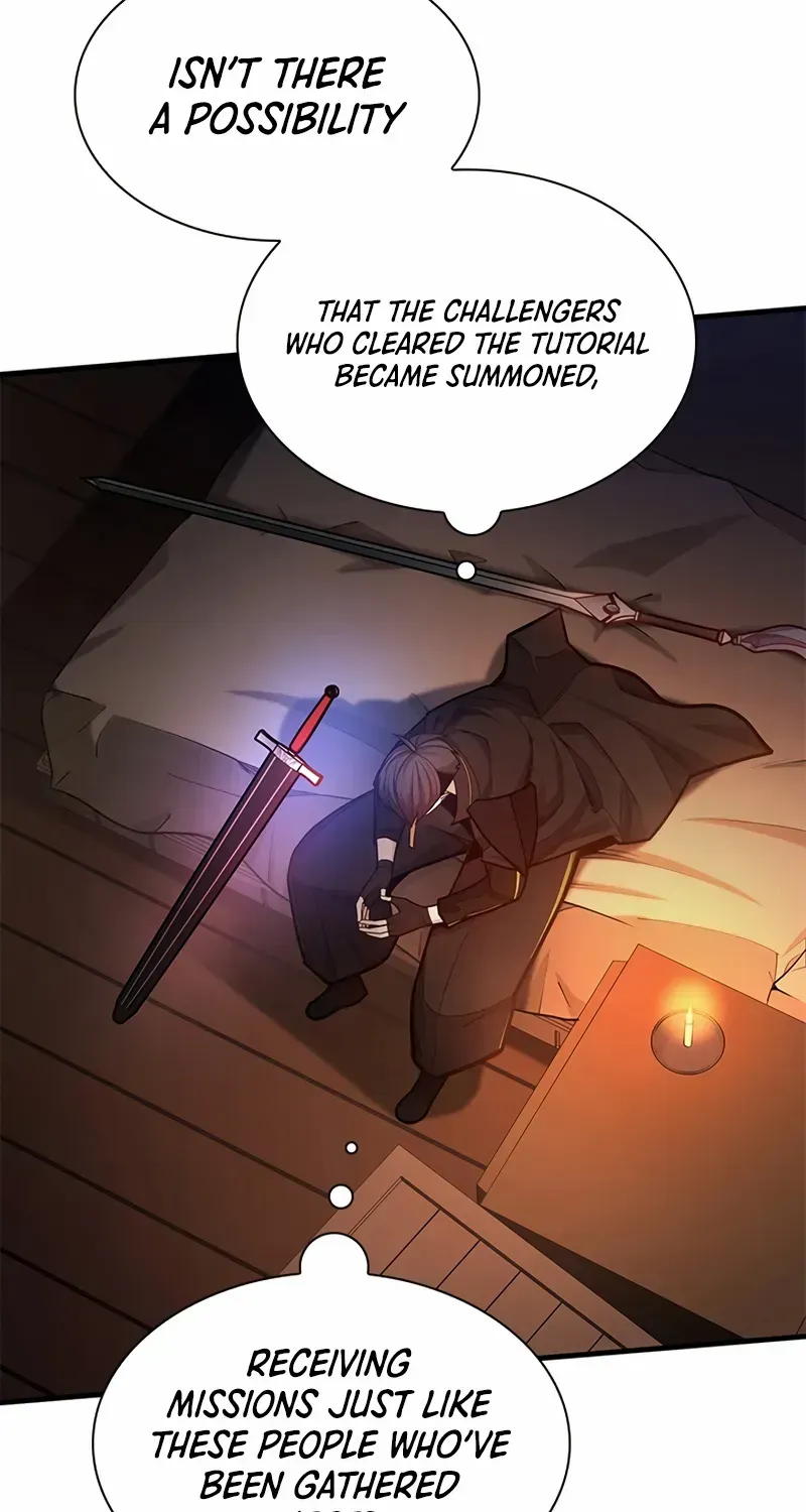 The Tutorial Is Too Hard Chapter 235 page 10 - 