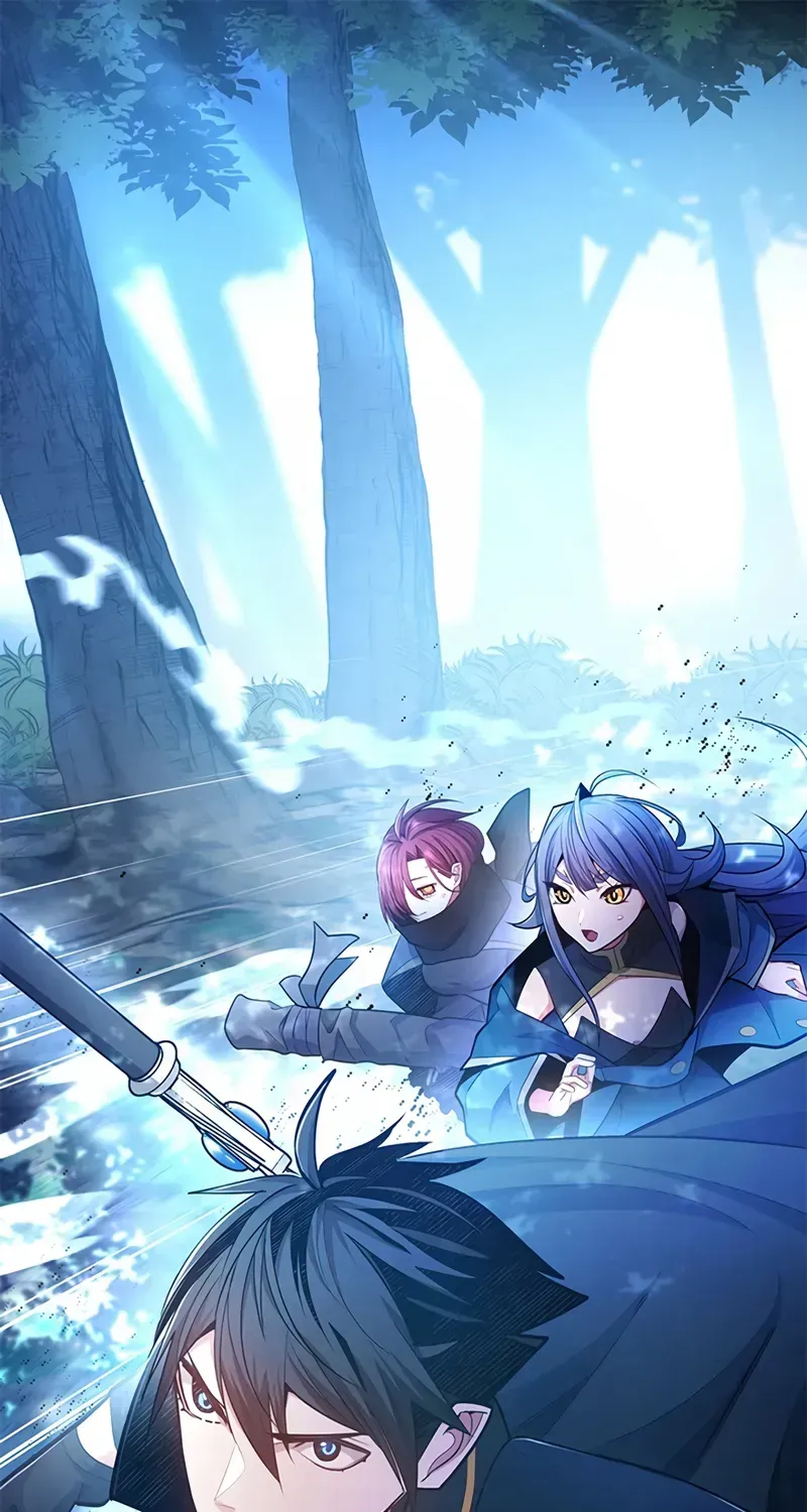 The Tutorial Is Too Hard Chapter 236.1 page 2 - 