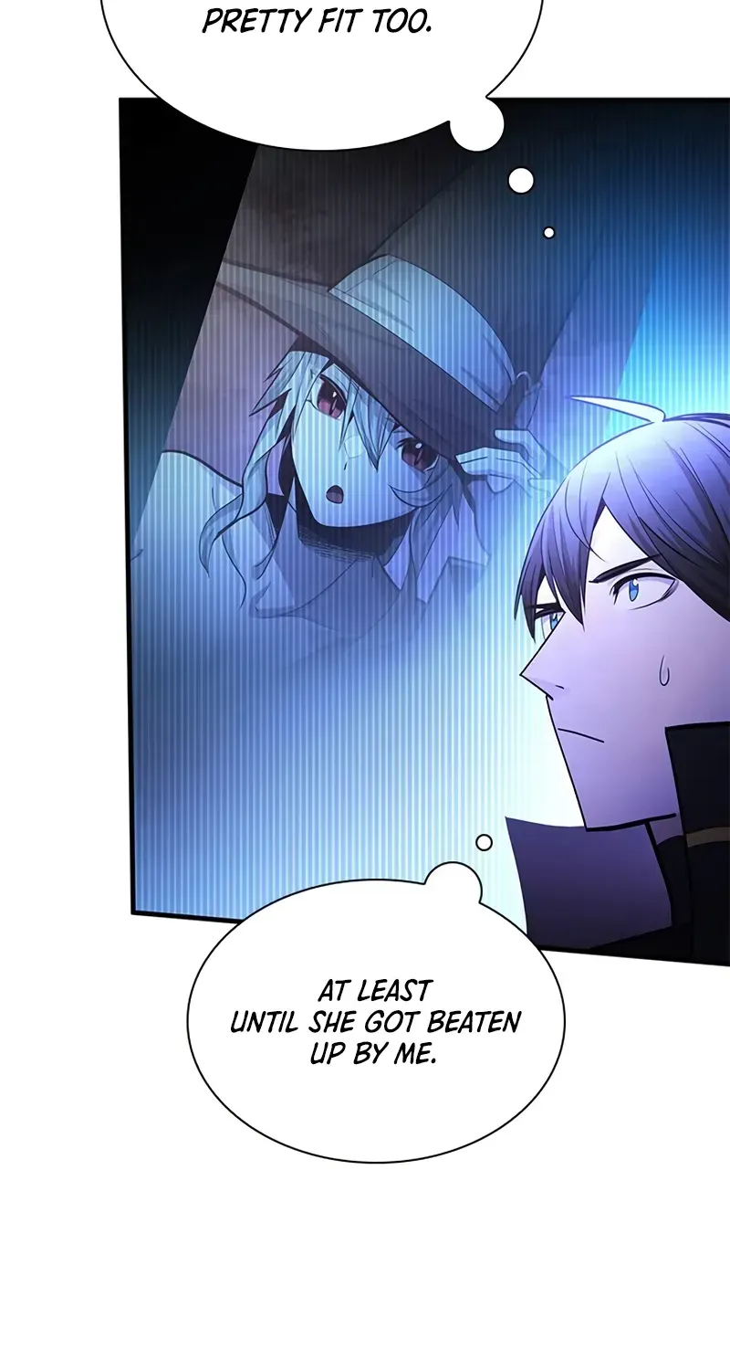 The Tutorial Is Too Hard Chapter 236.1 page 18 - 