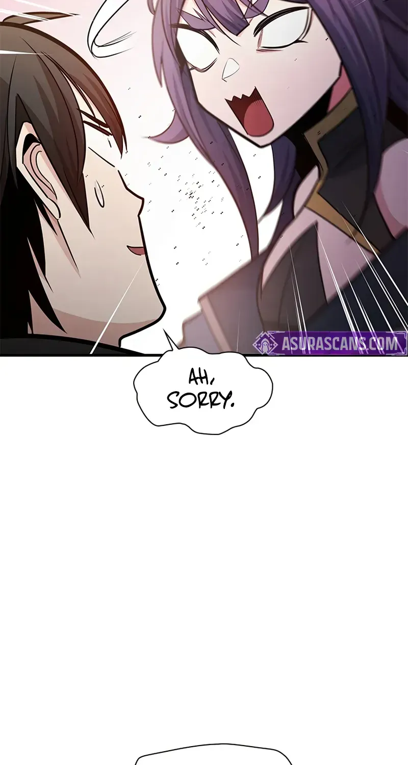 The Tutorial Is Too Hard Chapter 236.1 page 27 - 