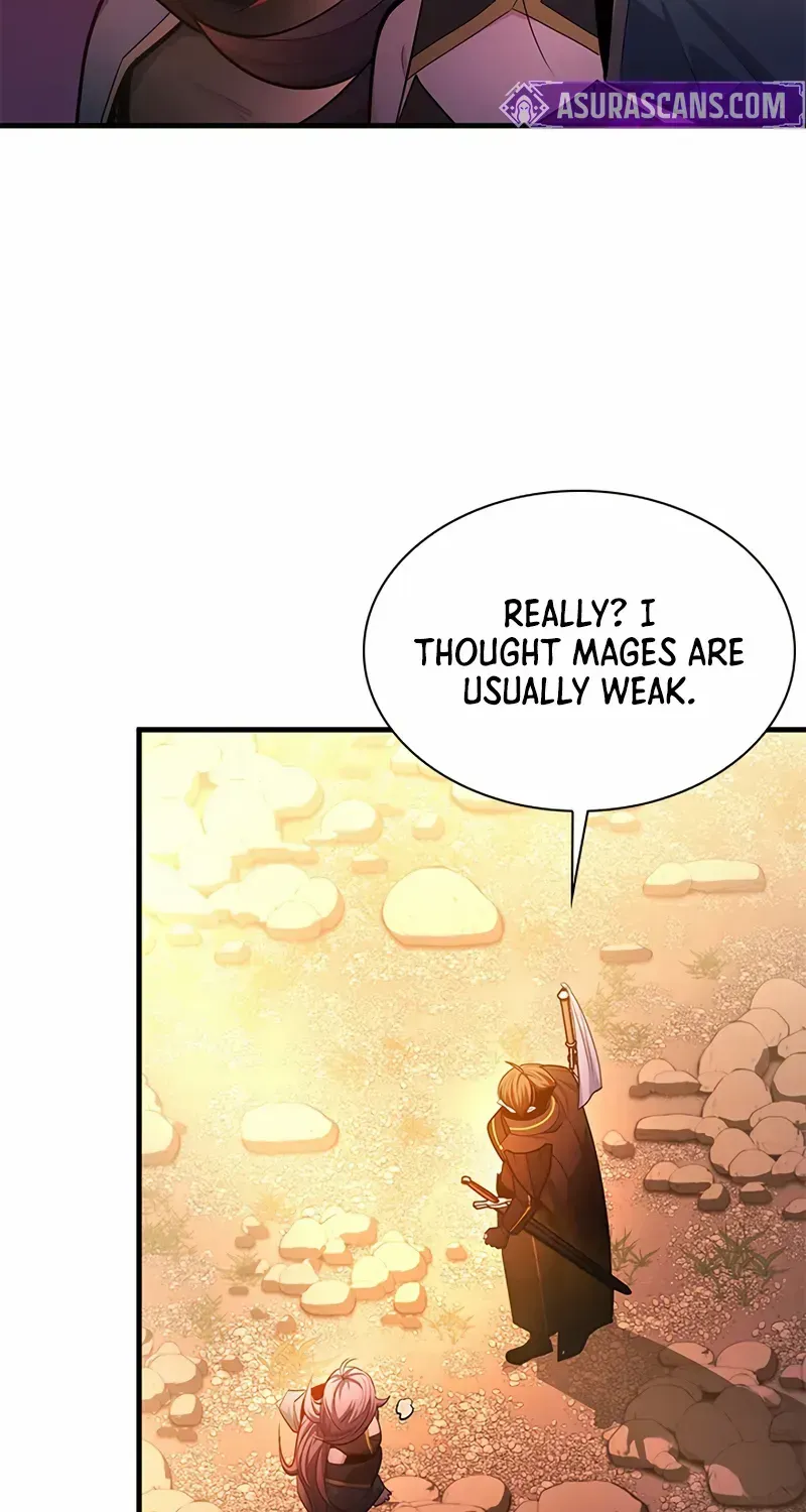 The Tutorial Is Too Hard Chapter 236 page 13 - 